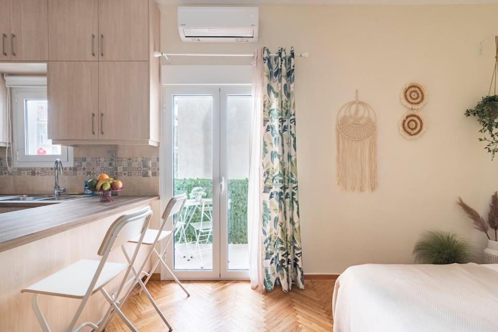 Cozy Apartment In Athènes Extérieur photo